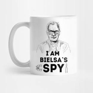 Bielsa's SPY v.2 Mug